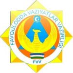 O‘zbekiston Respublikasi Favqulodda vaziyatlar vazirligi