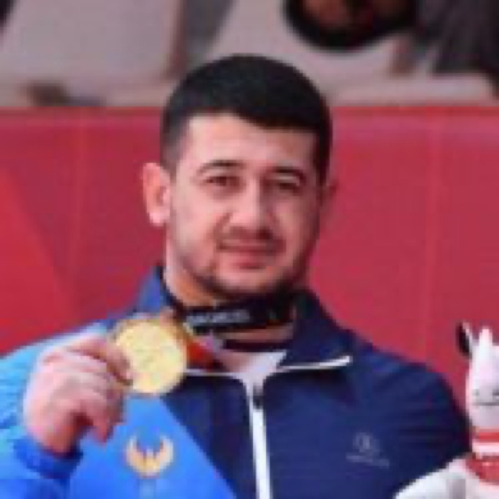 Muhsin Hisomiddinov
