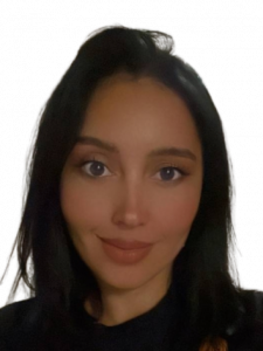 Ismanova Yulduz